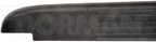 Dorman 926-949 Truck Bed Side Rail Protector - Left - view 2