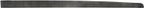 Dorman 926-950 Truck Bed Side Rail Protector - Right - view 1