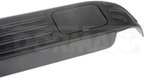 Dorman 926-950 Truck Bed Side Rail Protector - Right - view 2
