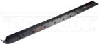 Dorman 926-953 Truck Bed Side Rail Protector - Left - view 4