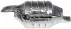 Dorman 926-954 Exhaust Heat Shield - view 6