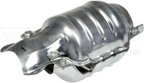 Dorman 926-954 Exhaust Heat Shield - view 2