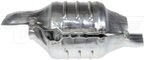 Dorman 926-954 Exhaust Heat Shield - view 1