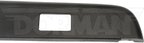 Dorman 926-955 Truck Bed Molding - Right - view 3