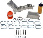 Dorman 926-959 Engine Oil Filter Housing - view 2