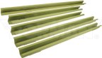 Dorman 926-983 Truck Bed Floor Support - Rear - view 3