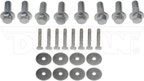 Dorman 926-984 Truck Bed Floor Support - view 3