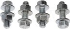 Dorman 926-987 Fuel Tank Crossmember - view 6