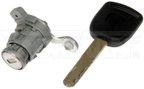 Dorman 926-991 Door Lock Cylinder - Front Left - view 2