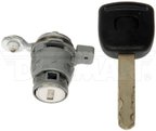 Dorman 926-991 Door Lock Cylinder - Front Left - view 1