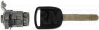 Dorman 926-991 Door Lock Cylinder - Front Left - view 3