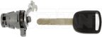 Dorman 926-992 Door Lock Cylinder - Front Left - view 5