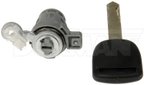 Dorman 926-992 Door Lock Cylinder - Front Left - view 4