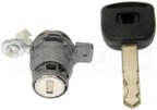 Dorman 926-992 Door Lock Cylinder - Front Left - view 1