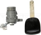 Dorman 926-992 Door Lock Cylinder - Front Left - view 3