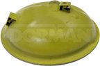 Dorman 926-993 Differential Cover - Rear - view 1