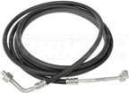Dorman 926-999 A/C Hose Assembly - Rear - view 8