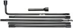 Dorman 927-026 Spare Tire Jack Handle / Wheel Lug Wrench - view 2