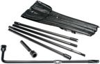 Dorman 927-026 Spare Tire Jack Handle / Wheel Lug Wrench - view 3