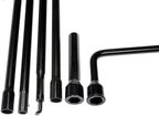 Dorman 927-026 Spare Tire Jack Handle / Wheel Lug Wrench - view 4