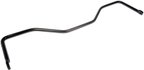 Dorman 927-105 Suspension Stabilizer Bar - Rear - view 1