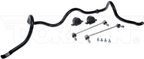 Dorman 927-113 Suspension Stabilizer Bar - Front - view 2