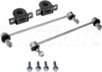Dorman 927-126 Suspension Stabilizer Bar - Front - view 3