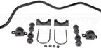 Dorman 927-139 Suspension Stabilizer Bar - Rear - view 4