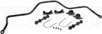 Dorman 927-139 Suspension Stabilizer Bar - Rear - view 1