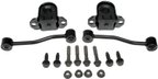 Dorman 927-160 Suspension Stabilizer Bar - Front - view 1