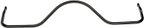 Dorman 927-164 Suspension Stabilizer Bar - Rear - view 3