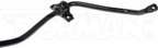 Dorman 927-223 Suspension Stabilizer Bar - Rear - view 3