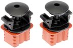 Dorman 927-245 Radiator Mount Bushing - Left Upper or Right Upper - view 4