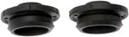 Dorman 927-280 Radiator Mount Bushing - Left Lower or Right Lower - view 1