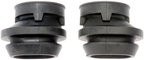 Dorman 927-284 Radiator Mount Bushing - Left Lower or Right Lower - view 1