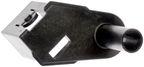 Dorman 927-287 Radiator Mount Bracket - Upper Left or Upper Right - view 2