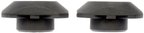Dorman 927-288 Radiator Mount Bushing - Upper - view 1