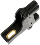 Dorman 927-290 Radiator Mount - Upper - view 1