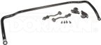 Dorman 927-302 Suspension Stabilizer Bar - Front - view 2