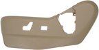Dorman 927-313 Seat Track Cover - Front Left Outer - view 2