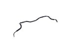 Dorman 927-600 Suspension Stabilizer Bar - Front - view 2