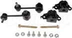 Dorman 927-700 Suspension Stabilizer Bar - Rear - view 8