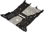 Dorman 927-803 Undercar Shield - Front Center Lower - view 2