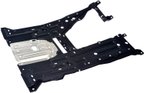 Dorman 927-804 Undercar Shield - Front Center Lower - view 2