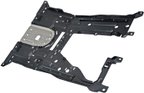 Dorman 927-804 Undercar Shield - Front Center Lower - view 4
