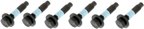 Dorman 927-827 Truck Bed Mounting Hardware - view 2