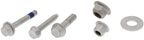 Dorman 927-828 Automatic Transmission Mounting Bolt Kit - Engine To Trans - view 2