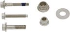 Dorman 927-828 Automatic Transmission Mounting Bolt Kit - Engine To Trans - view 4