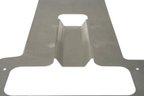 Dorman 927-932 Catalytic Converter Anti-Theft Shield - view 4