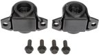 Dorman 928-302 Suspension Stabilizer Bar Bushing Kit - Front - view 1